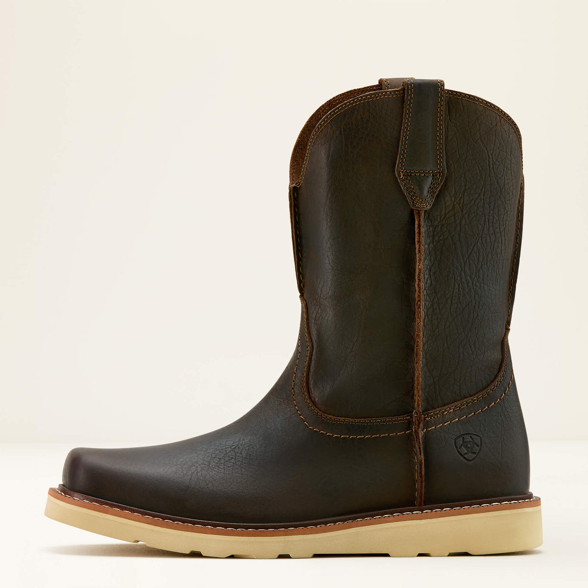 Rambler Recon Western Boot Ariat Men