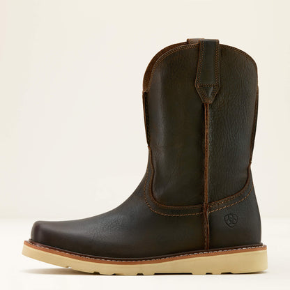 Rambler Recon Western Boot Ariat Men