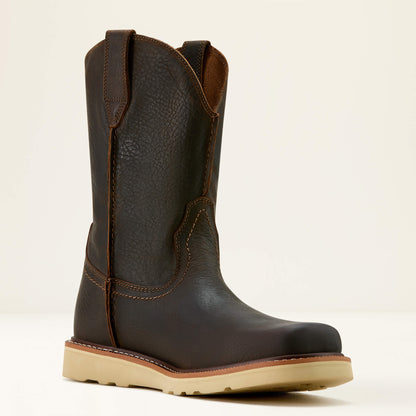 Rambler Recon Western Boot Ariat Men