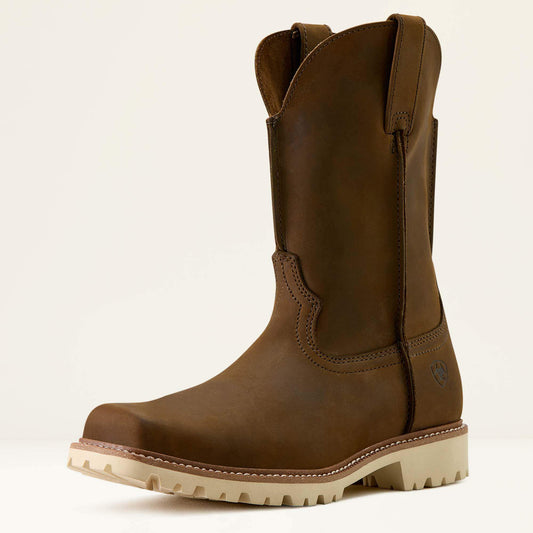 Stoney Creek Square Toe Western Boot Ariat Men|Sale
