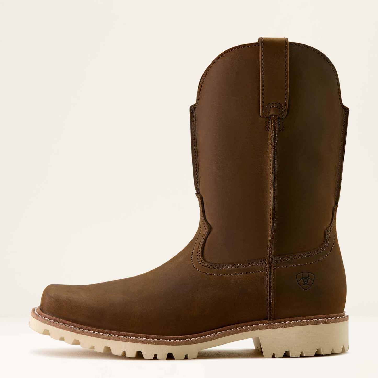 Stoney Creek Square Toe Western Boot Ariat Men|Sale