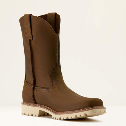 Stoney Creek Square Toe Western Boot Ariat Men|Sale