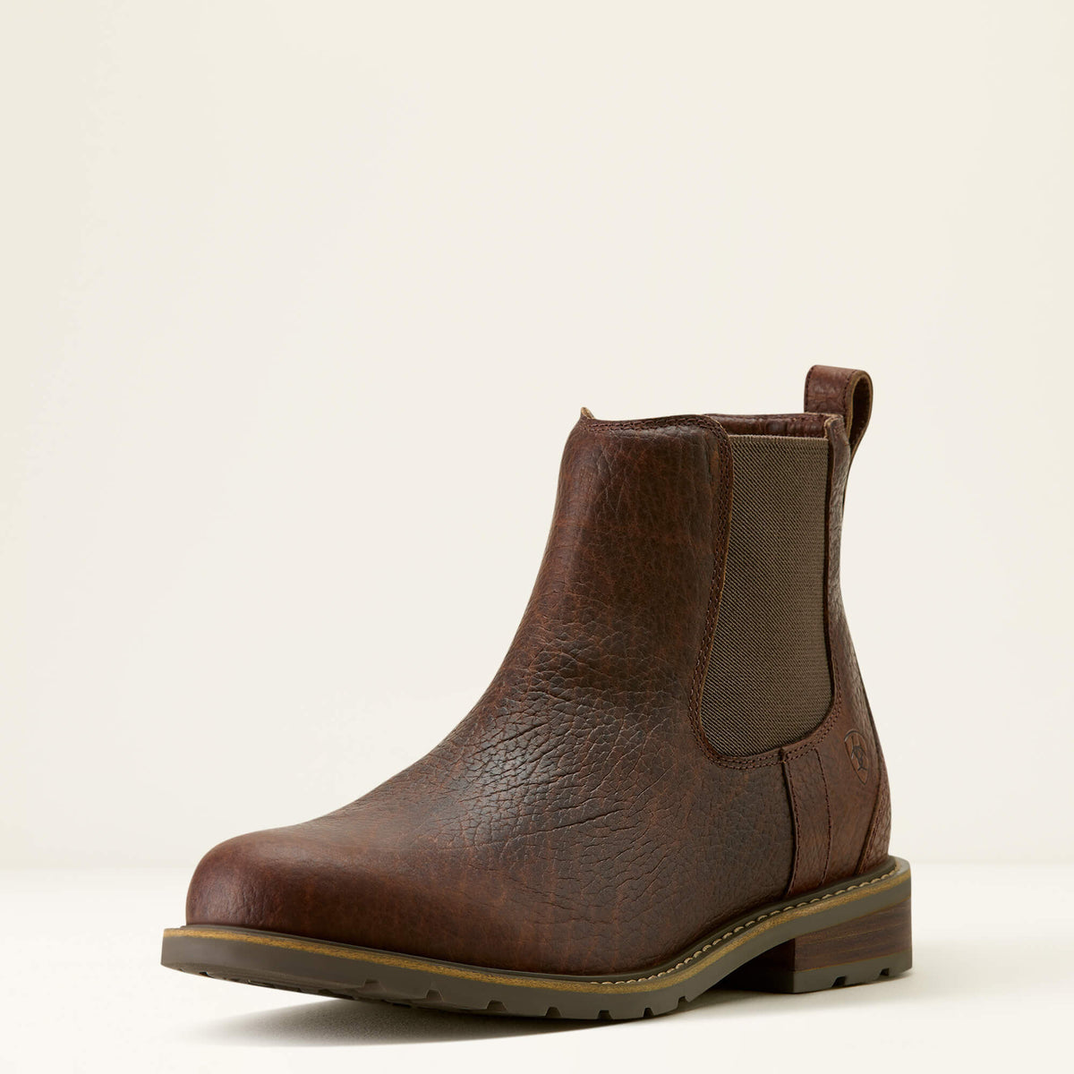 Wexford Bison Chelsea Boot Ariat Men