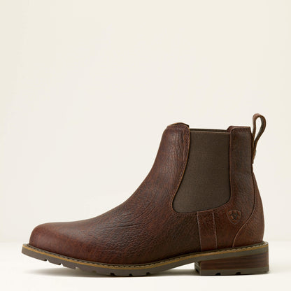 Wexford Bison Chelsea Boot Ariat Men