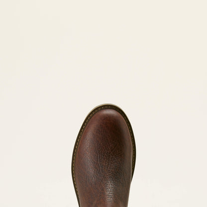 Wexford Bison Chelsea Boot Ariat Men