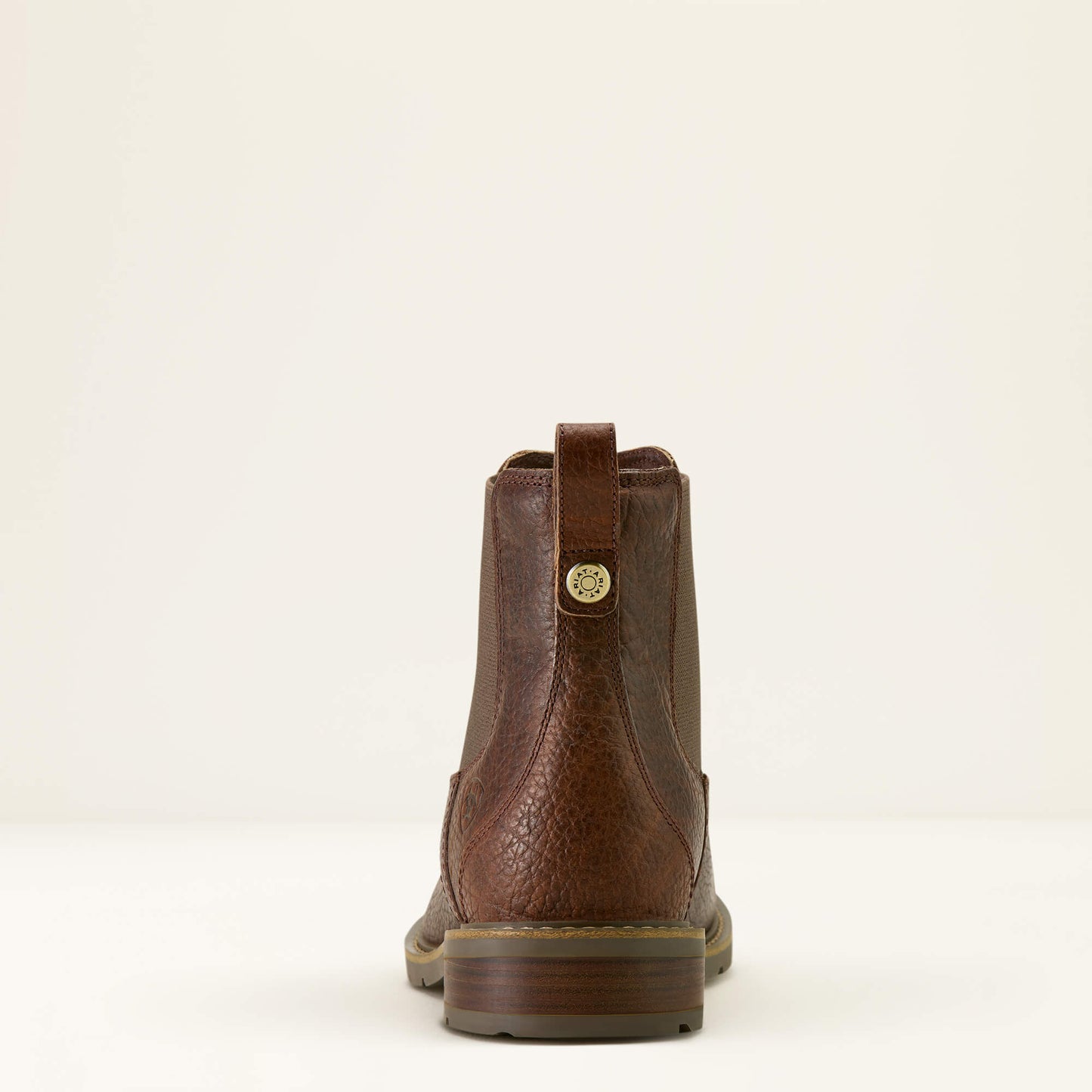 Wexford Bison Chelsea Boot Ariat Men