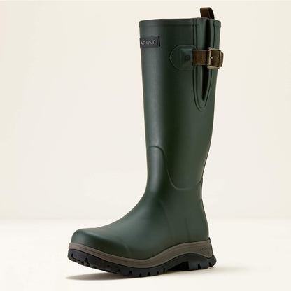 Woodstock Rubber Boot Ariat Men