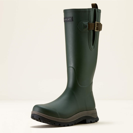 Woodstock Rubber Boot Ariat Men