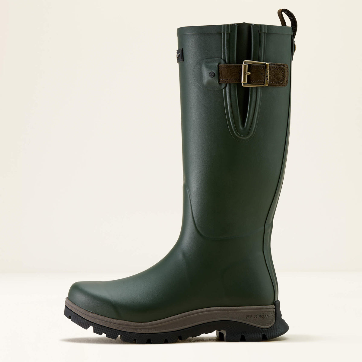 Woodstock Rubber Boot Ariat Men