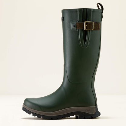 Woodstock Rubber Boot Ariat Men