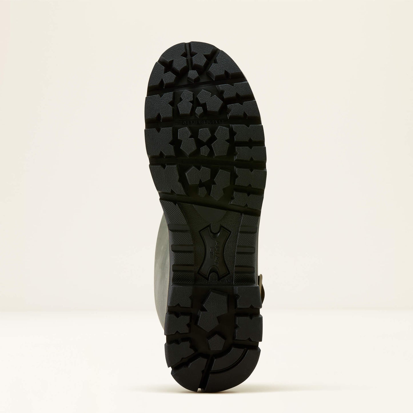 Woodstock Rubber Boot Ariat Men