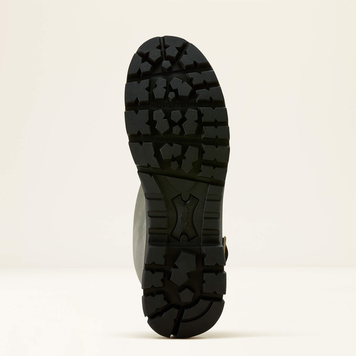 Woodstock Rubber Boot Ariat Men