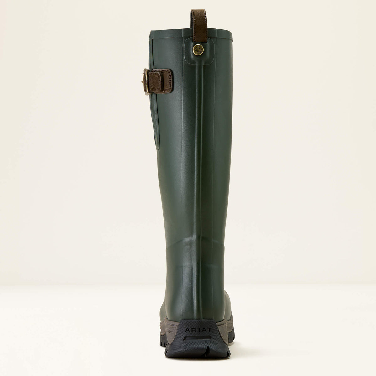 Woodstock Rubber Boot Ariat Men