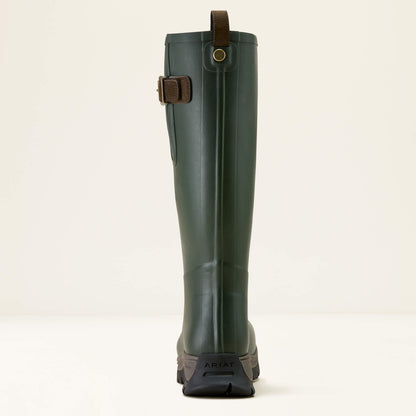 Woodstock Rubber Boot Ariat Men