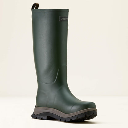 Woodstock Rubber Boot Ariat Men