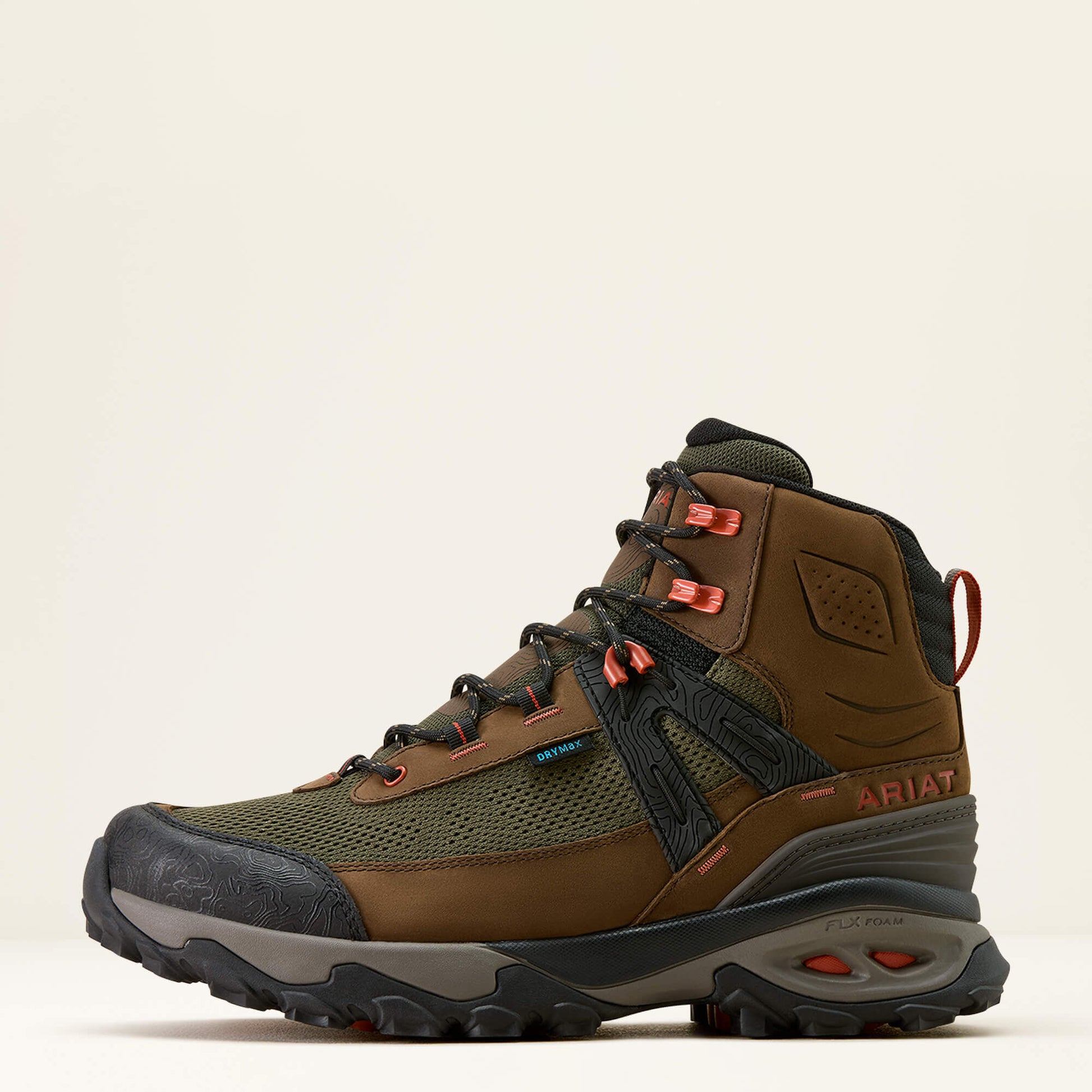Traverse Mid Waterproof Hiking Boot Ariat Men