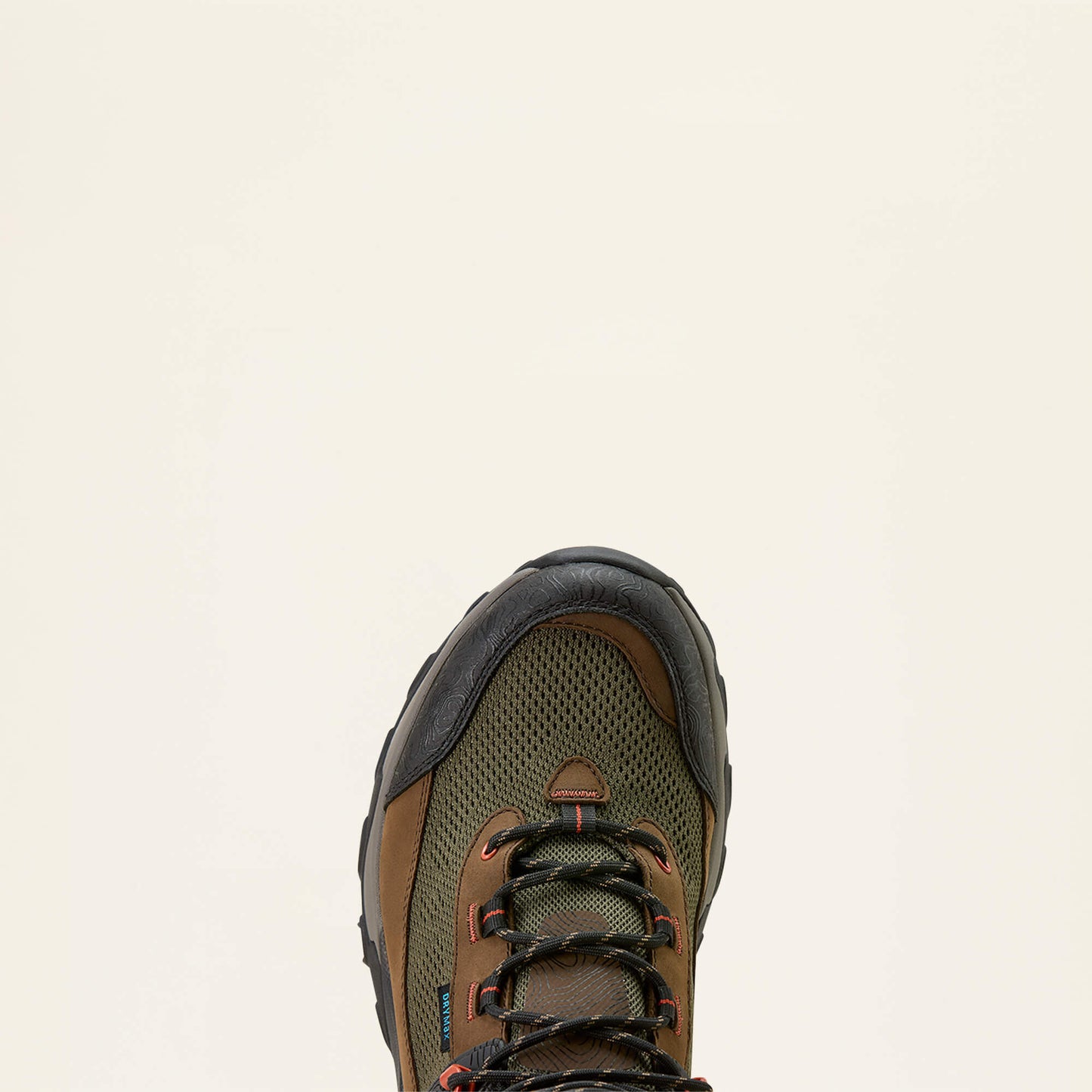 Traverse Mid Waterproof Hiking Boot Ariat Men