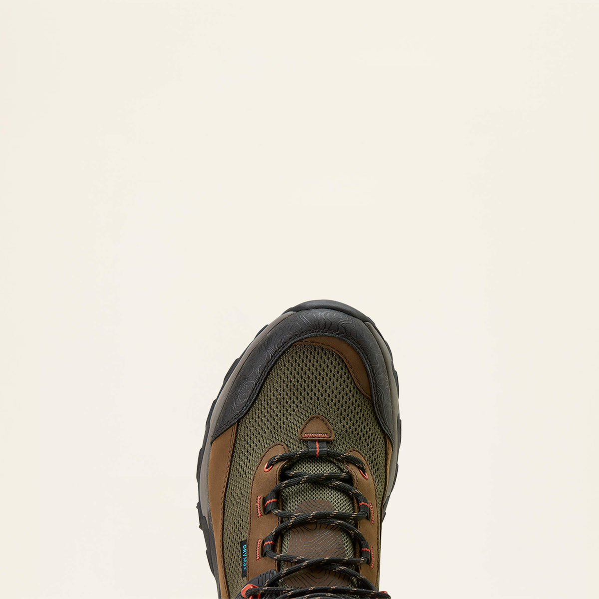 Traverse Mid Waterproof Hiking Boot Ariat Men