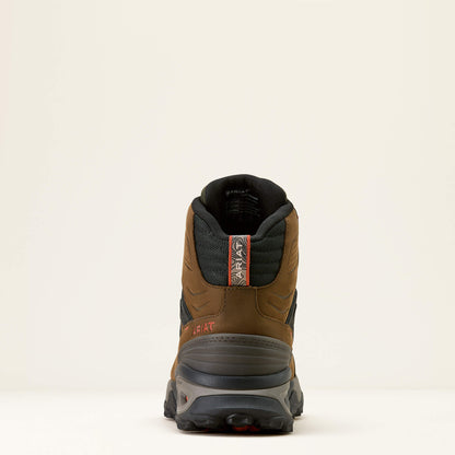 Traverse Mid Waterproof Hiking Boot Ariat Men