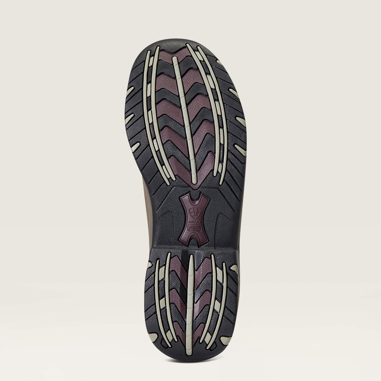 Terrain Ease Waterproof Ariat Men