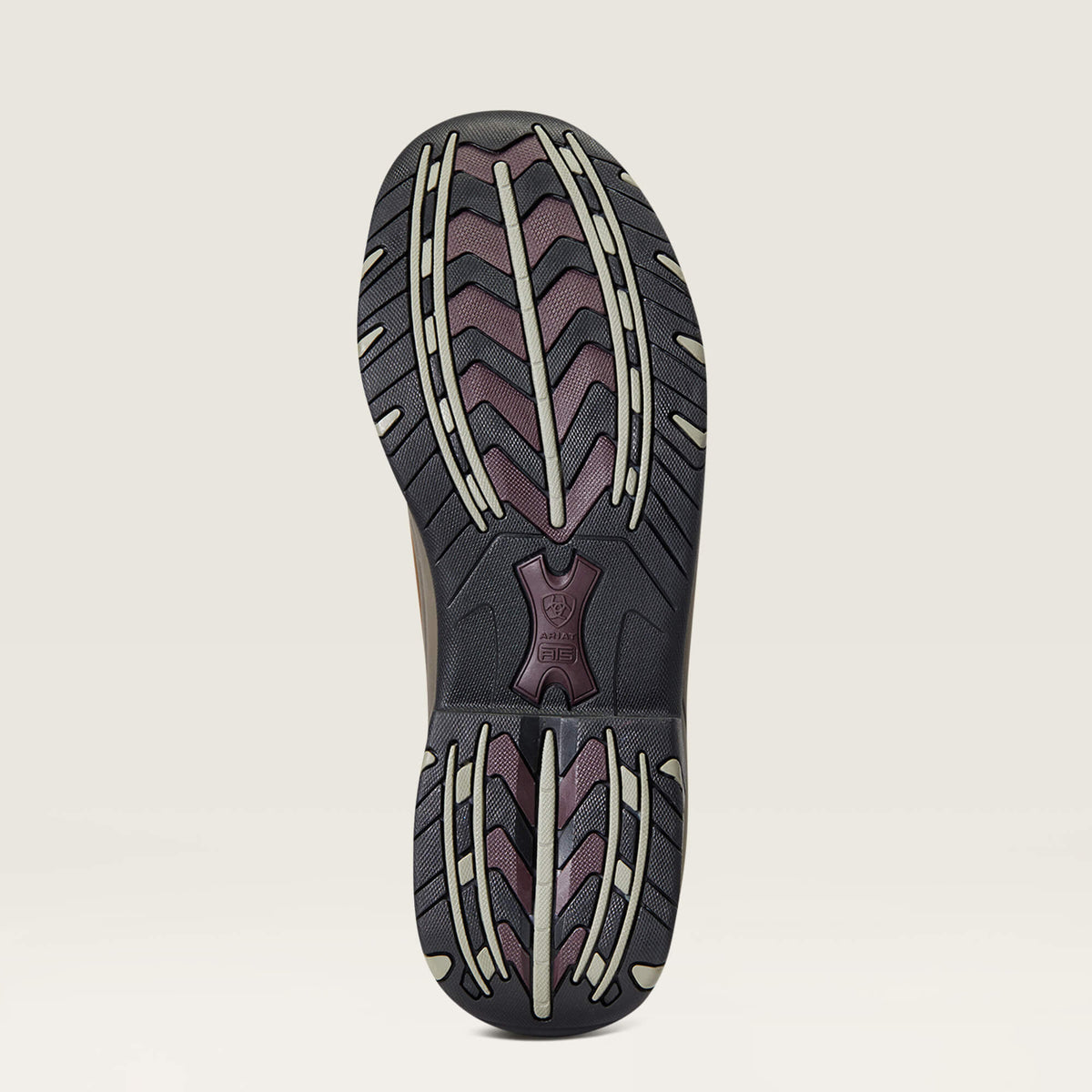 Terrain Ease Waterproof Ariat Men