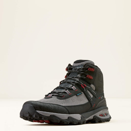 Traverse Mid Waterproof Hiking Boot Ariat Men