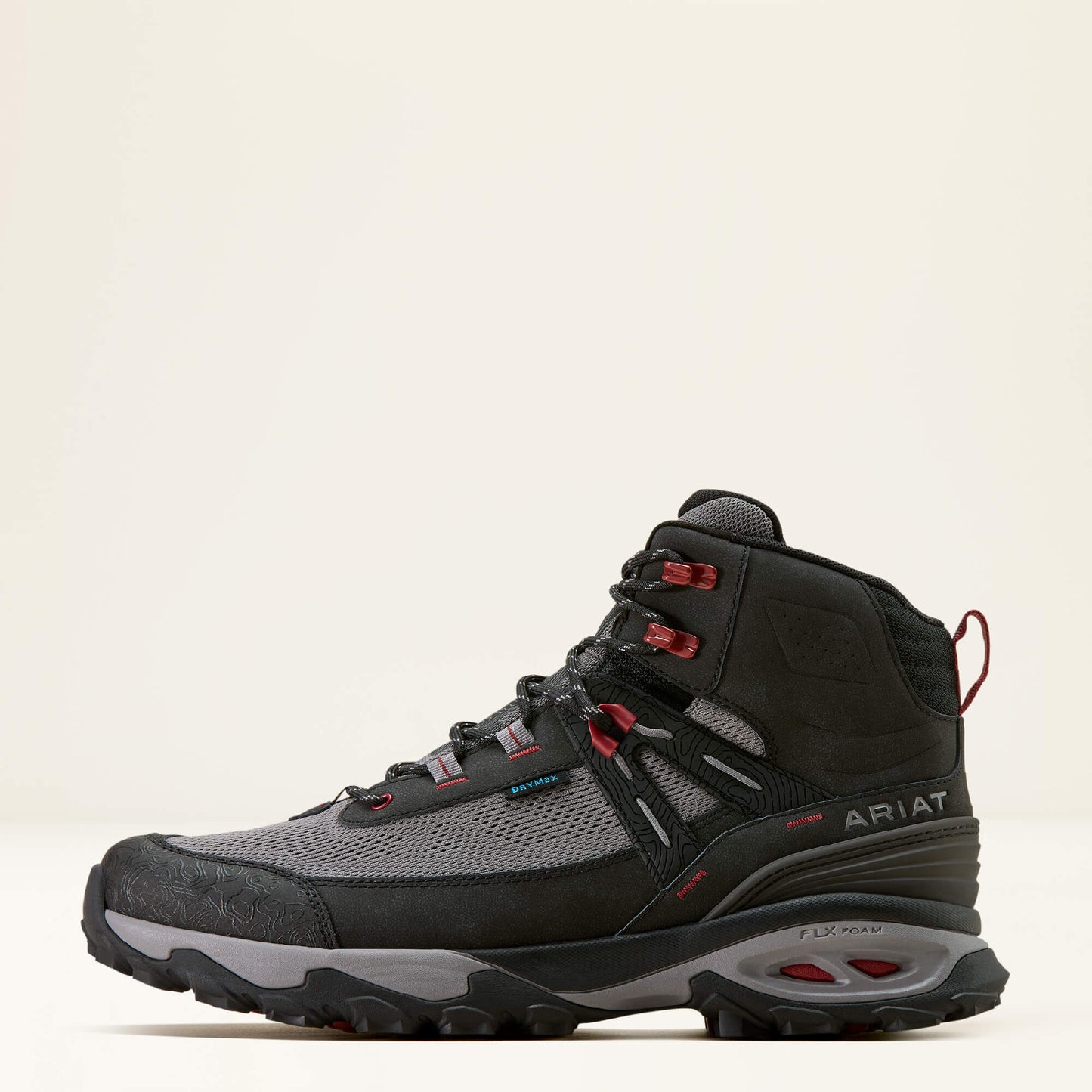 Traverse Mid Waterproof Hiking Boot Ariat Men