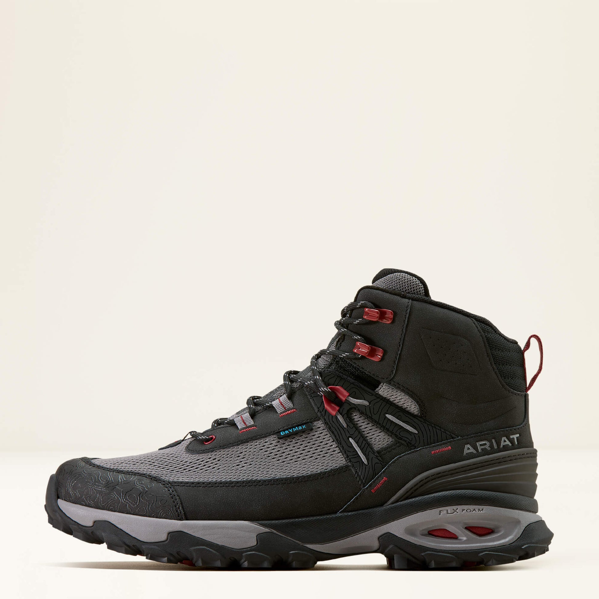 Traverse Mid Waterproof Hiking Boot Ariat Men