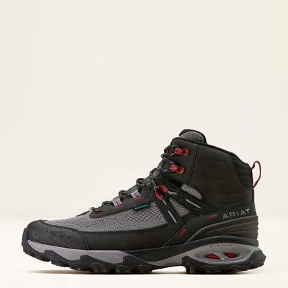 Traverse Mid Waterproof Hiking Boot Ariat Men