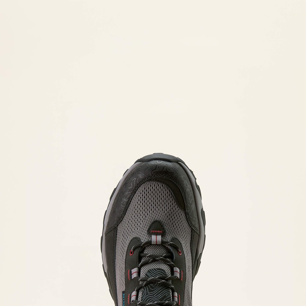 Traverse Mid Waterproof Hiking Boot Ariat Men