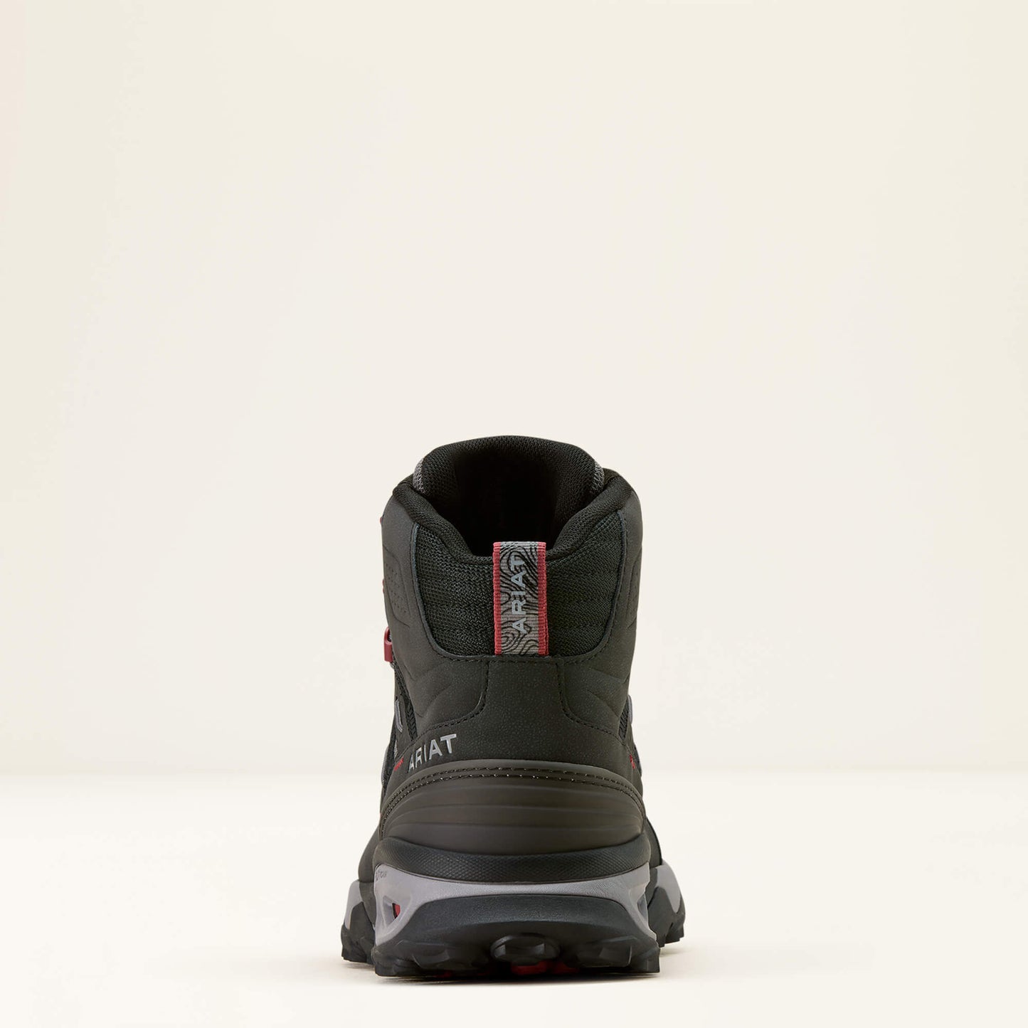 Traverse Mid Waterproof Hiking Boot Ariat Men