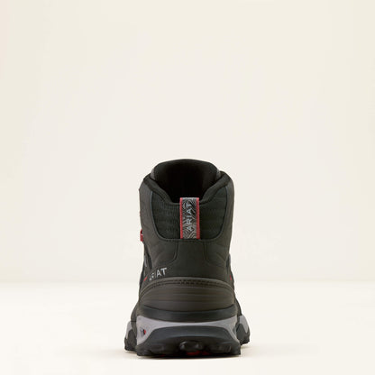 Traverse Mid Waterproof Hiking Boot Ariat Men