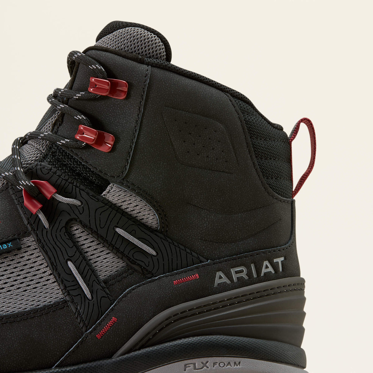 Traverse Mid Waterproof Hiking Boot Ariat Men