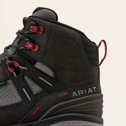 Traverse Mid Waterproof Hiking Boot Ariat Men