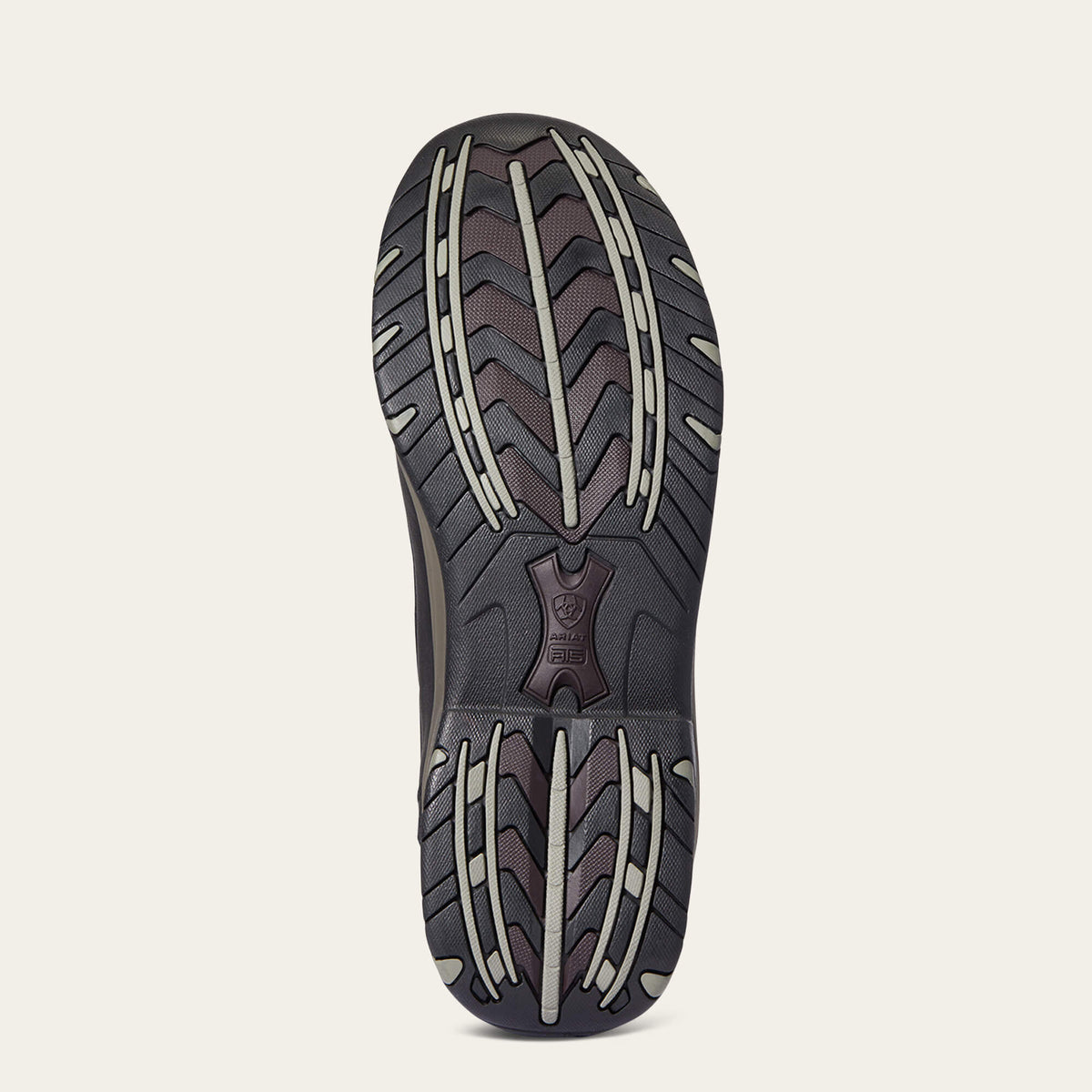 Terrain Waterproof Boot Ariat Men