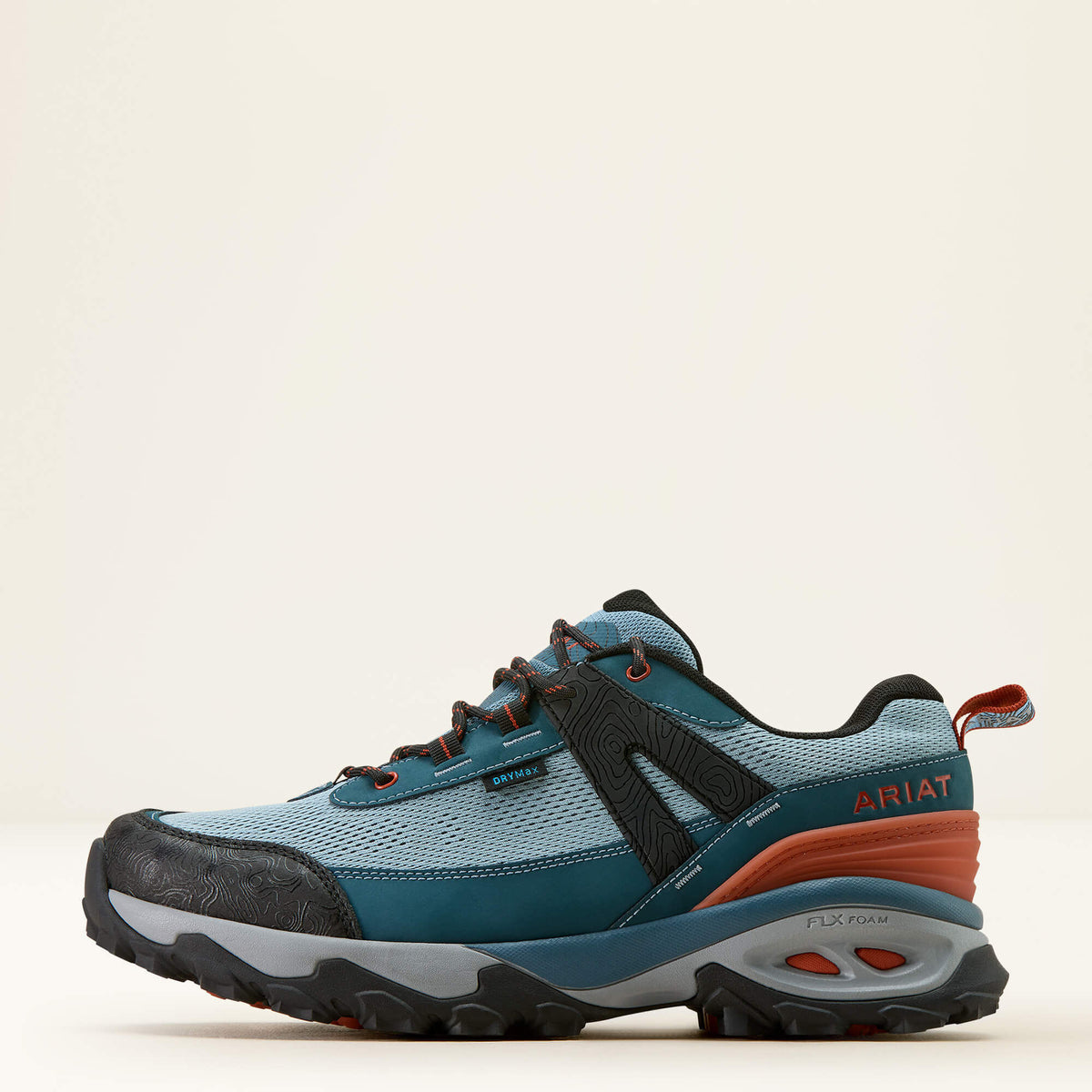 Traverse Low Waterproof Hiking Shoe Ariat Men