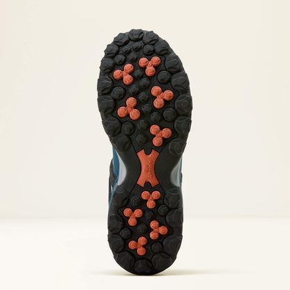 Traverse Low Waterproof Hiking Shoe Ariat Men