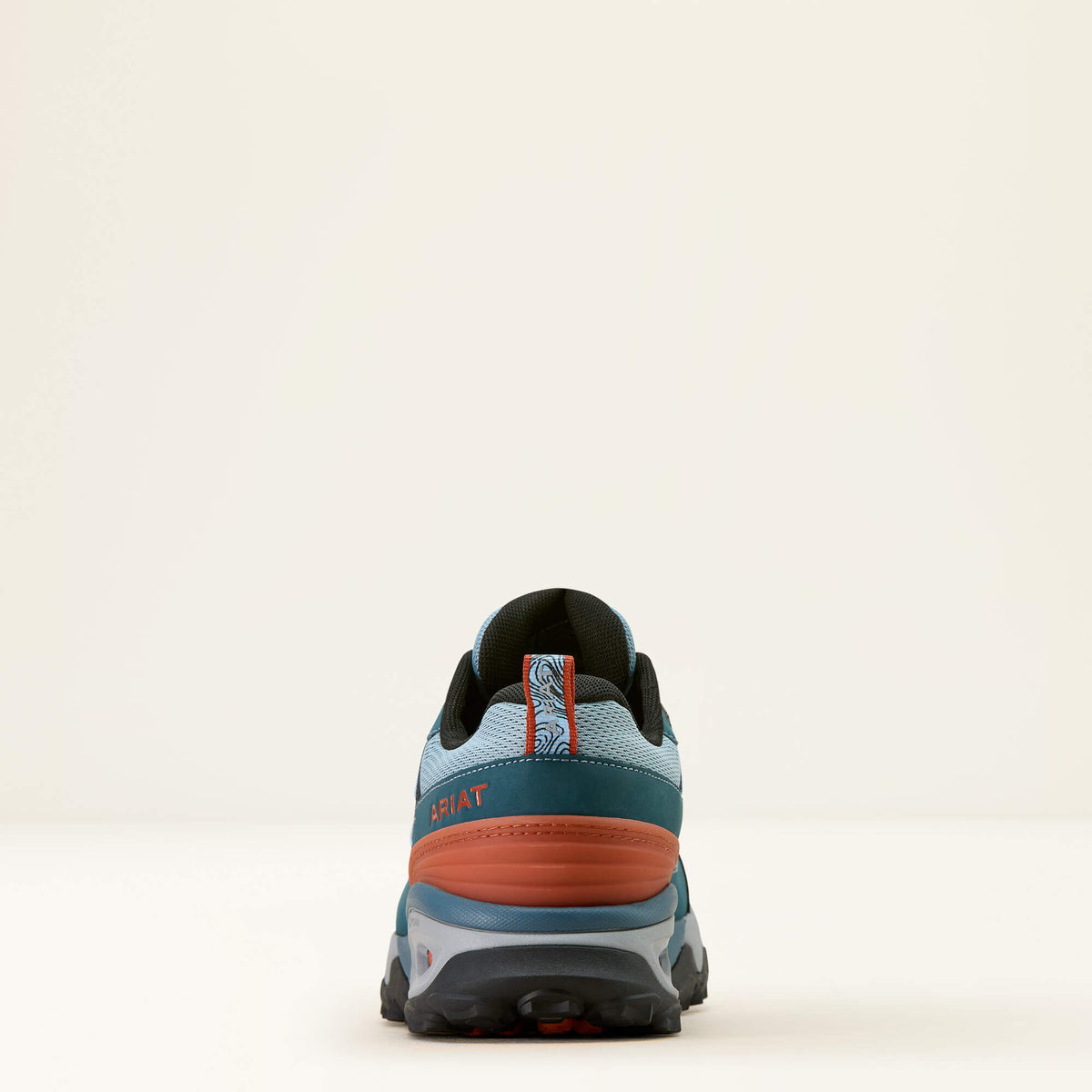 Traverse Low Waterproof Hiking Shoe Ariat Men