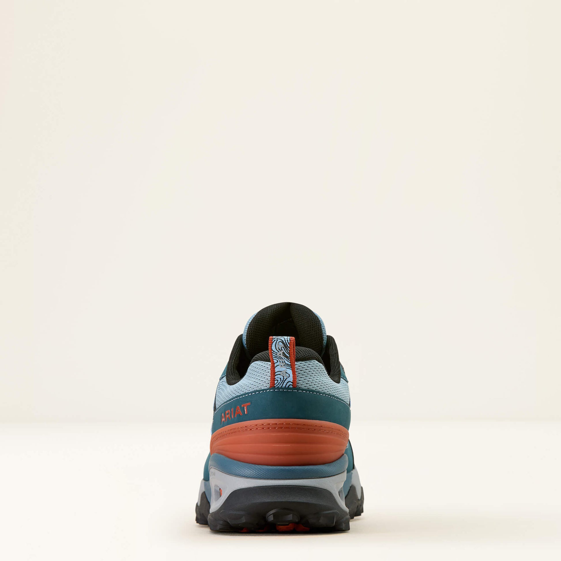 Traverse Low Waterproof Hiking Shoe Ariat Men