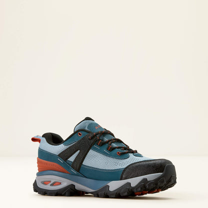 Traverse Low Waterproof Hiking Shoe Ariat Men