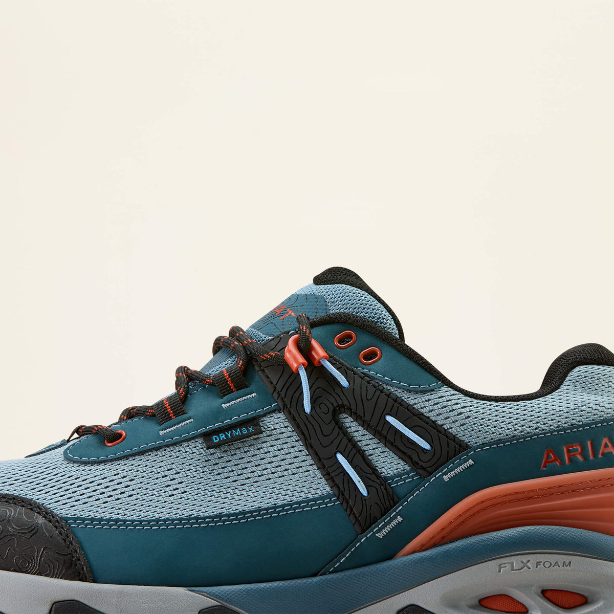 Traverse Low Waterproof Hiking Shoe Ariat Men