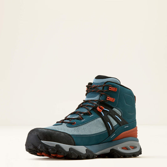 Traverse Mid Waterproof Hiking Boot Ariat Men
