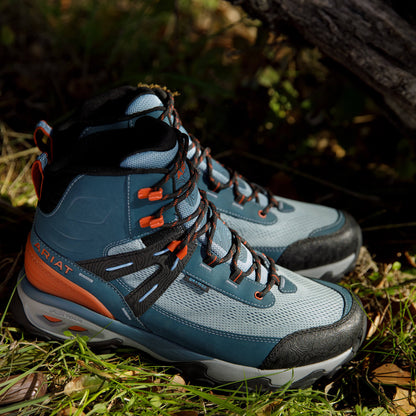 Traverse Mid Waterproof Hiking Boot Ariat Men