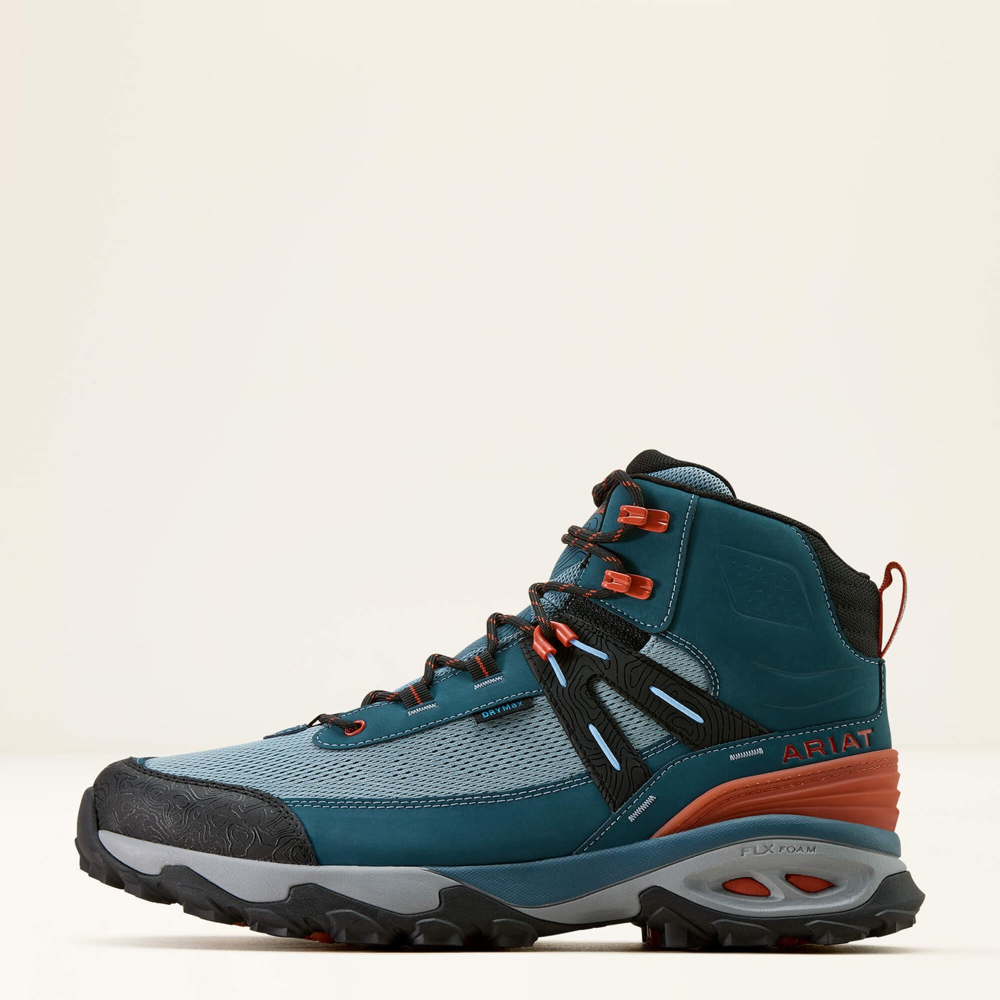 Traverse Mid Waterproof Hiking Boot Ariat Men