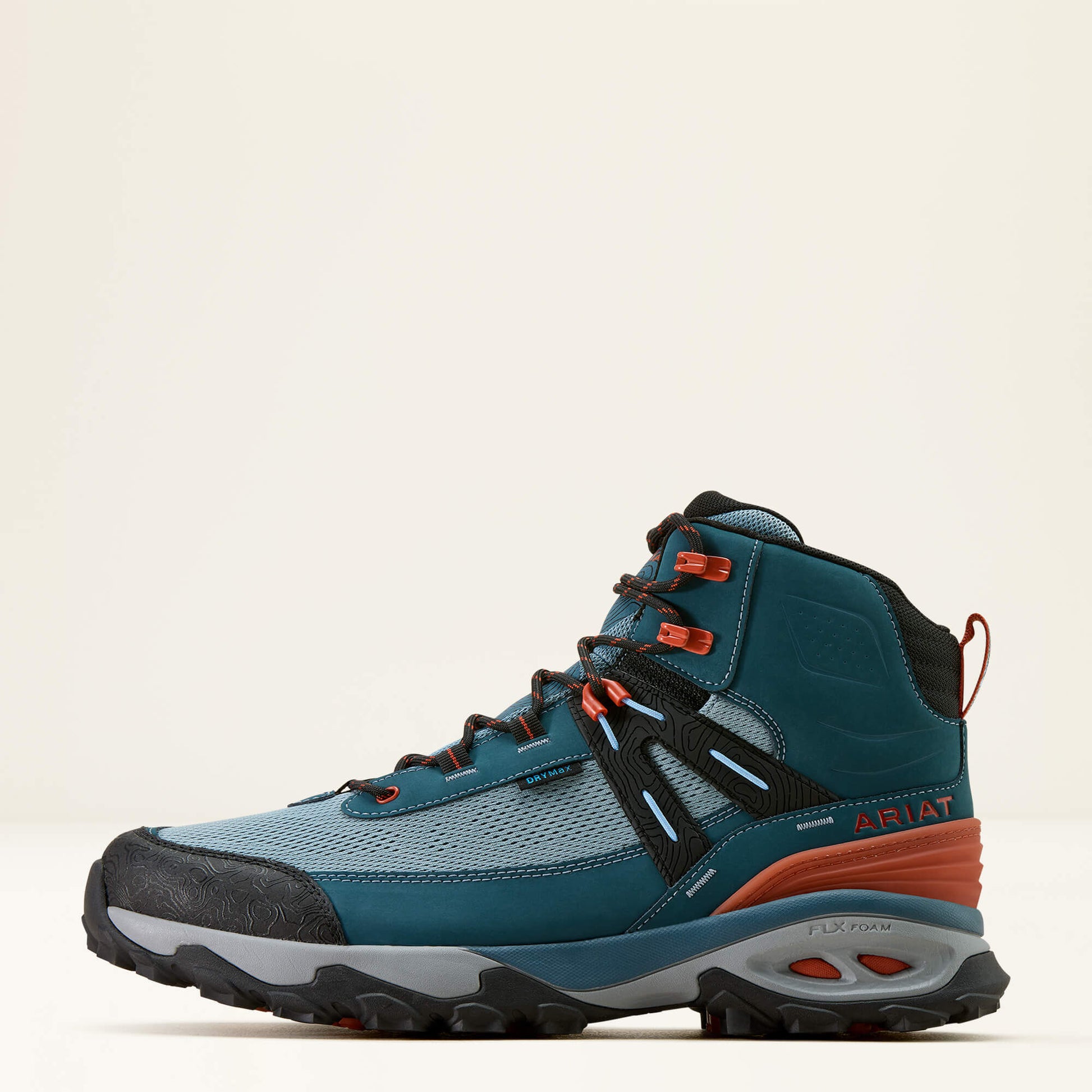 Traverse Mid Waterproof Hiking Boot Ariat Men