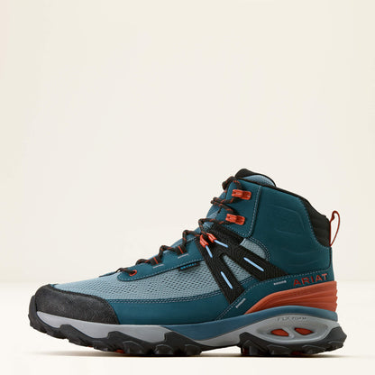 Traverse Mid Waterproof Hiking Boot Ariat Men