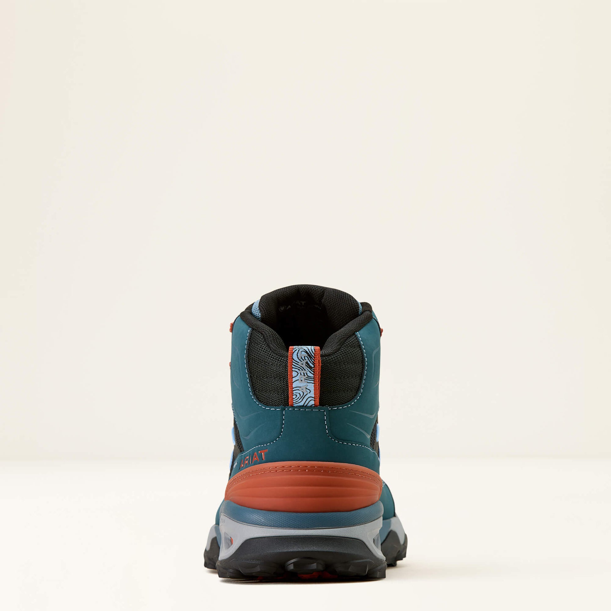 Traverse Mid Waterproof Hiking Boot Ariat Men
