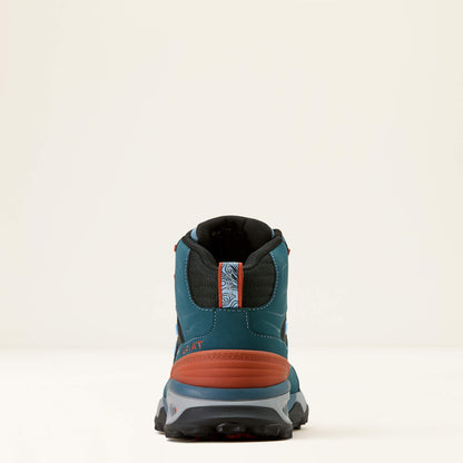 Traverse Mid Waterproof Hiking Boot Ariat Men