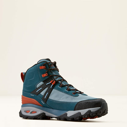 Traverse Mid Waterproof Hiking Boot Ariat Men