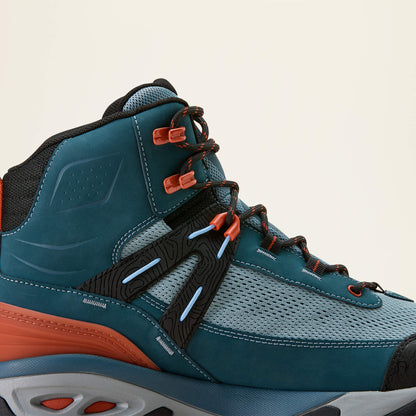 Traverse Mid Waterproof Hiking Boot Ariat Men